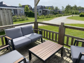 Holiday Home Natuurlijk de Veenhoop by Interhome
